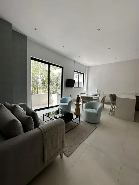 Departamento en Cumbayá — imagen 5