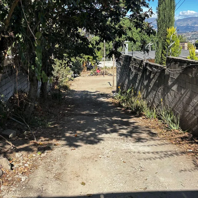 Vendo Terreno de 173 m² en Tanda — imagen 5