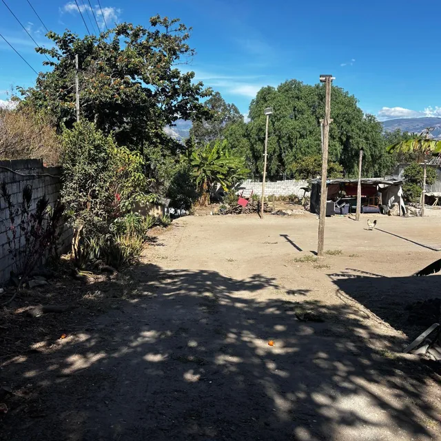 Vendo Terreno de 173 m² en Tanda — imagen 4