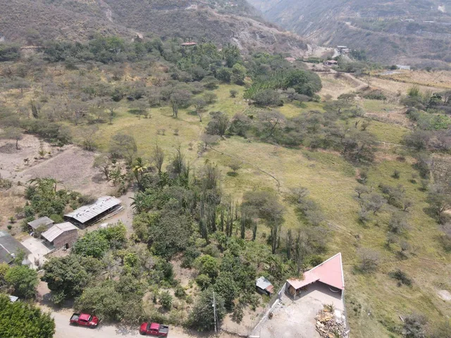Se Vende Terreno de 23.272 m² en Santa Isabel, Azuay — imagen 3
