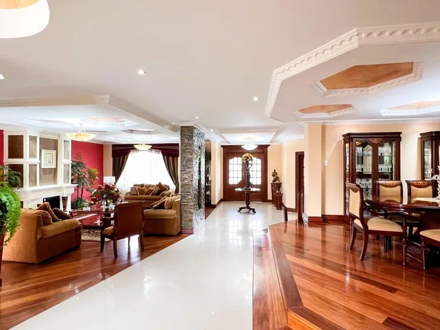 Casa en Venta Urb El Condado — imagen 2