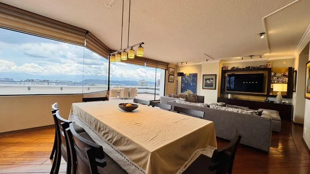 Departamento de Venta Frente Al C. C. El Bosque — imagen 4