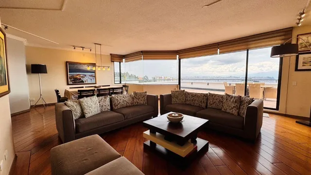 Departamento de Venta Frente Al C. C. El Bosque — imagen 3