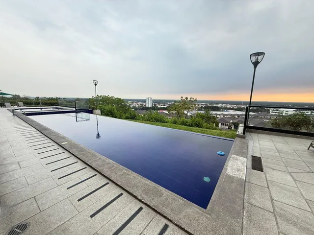 Vendo Departamento en Bosques de La Costa, Guayas — imagen 2