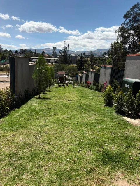 Terreno de 475 m² en Venta en Urbanización Privada en Puembo — imagen 2
