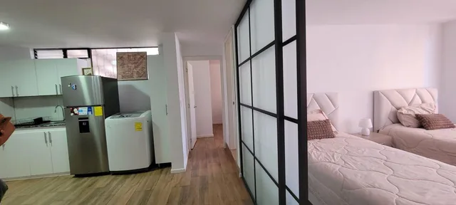 Departamento Remodelado de 72 m² con 2 Habitaciones en Venta en La Pradera — imagen 3