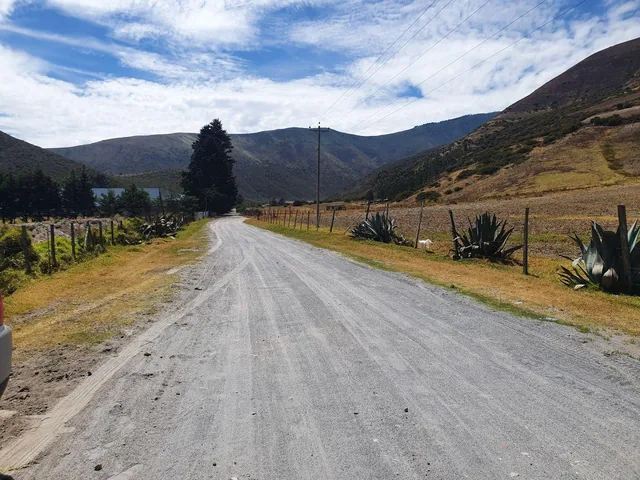 Terreno de Uso Industrial en Venta – 45.000 m² – Calacalí — imagen 5