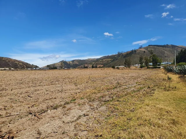 Terreno de Uso Industrial en Venta – 45.000 m² – Calacalí — imagen 4