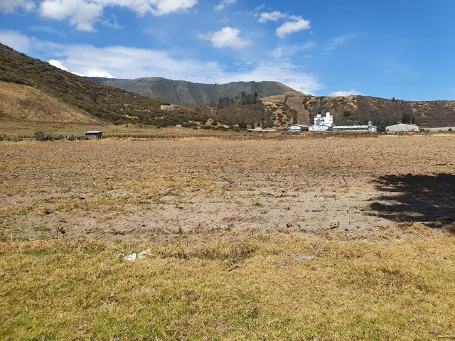 Terreno de Uso Industrial en Venta – 45.000 m² – Calacalí — imagen 3