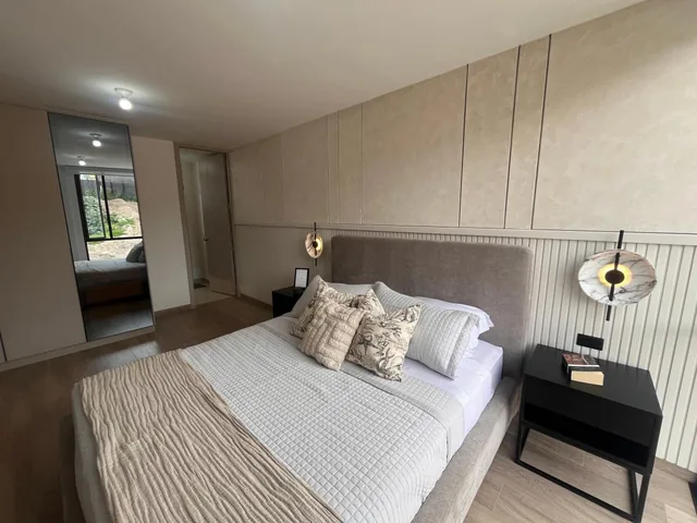 Casa por Estrenar con Dormitorio en Pb de Venta en Tumbaco Ruta Viva — imagen 5