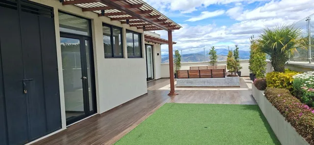 Vendo Amplio Departamento — imagen 2