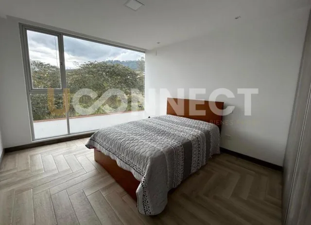 Ultima Casa a Estrenar en Venta 3 Dorm. 192 m² Nayón — imagen 3