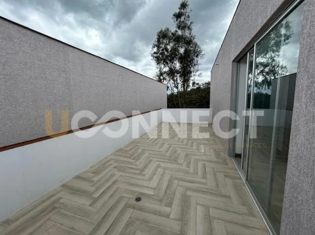 Ultima Casa a Estrenar en Venta 3 Dorm. 192 m² Nayón — imagen 2