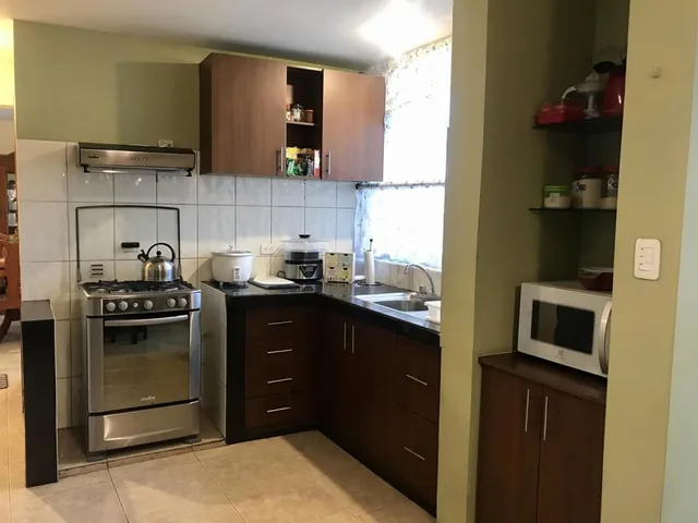 Vendo Casa de Dos Pisos a Excelente Precio en Urb. San Gregorio (Pusiquí) — imagen 2