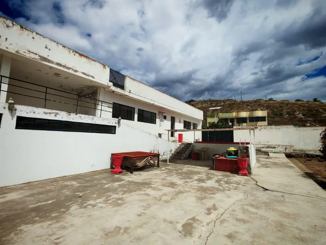 Terreno Esquinero en Venta Sector Pomasqui — imagen 4