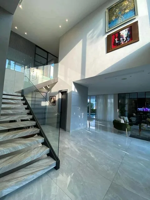 Mocoli Urbanización Pacifica Casa en Venta. Guayas — imagen 5