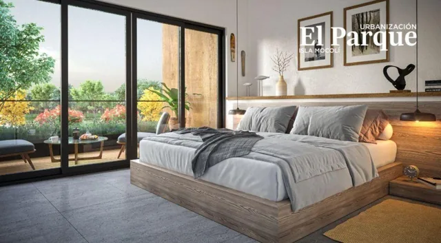 Mocoli El Parque Casa en Venta a Estrenar, Guayas — imagen 3