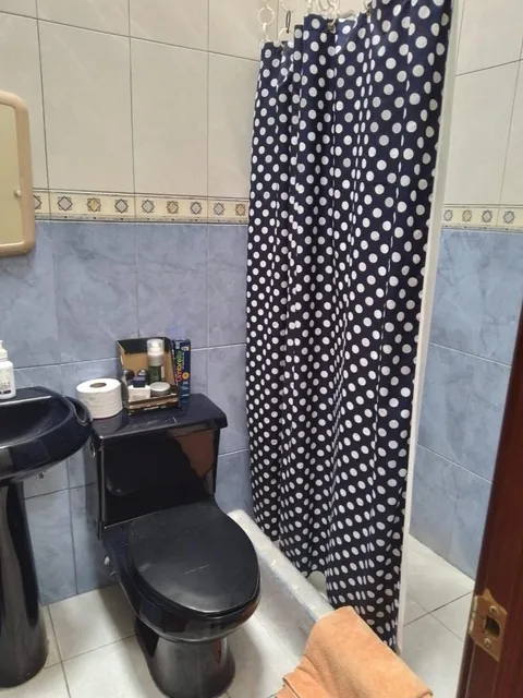 Venta Casa 3 Habitaciones 1 Parqueadero en Carcelén Conjunto El Olivar — imagen 5