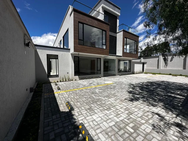 Se Vende Departamento a Estrenar Dentre de Urbanizacion Cumbaya — imagen 5