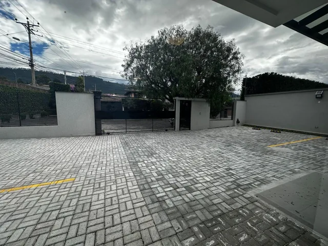Se Vende Departamento a Estrenar Dentre de Urbanizacion Cumbaya — imagen 2