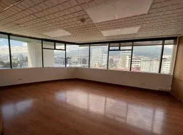 Mv - Sector La Carolina, en Venta en Edificio Corporativo Oficina de 293 m² — imagen 3