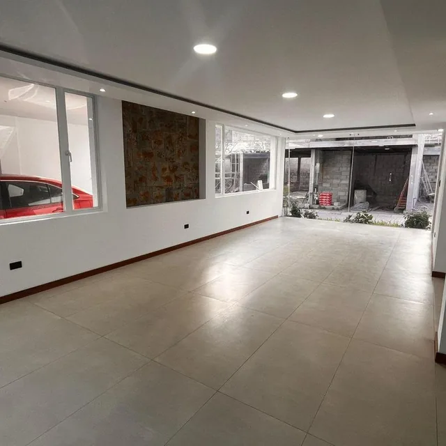 Venta Casa a Estrenar - Sector Tumbaco — imagen 5
