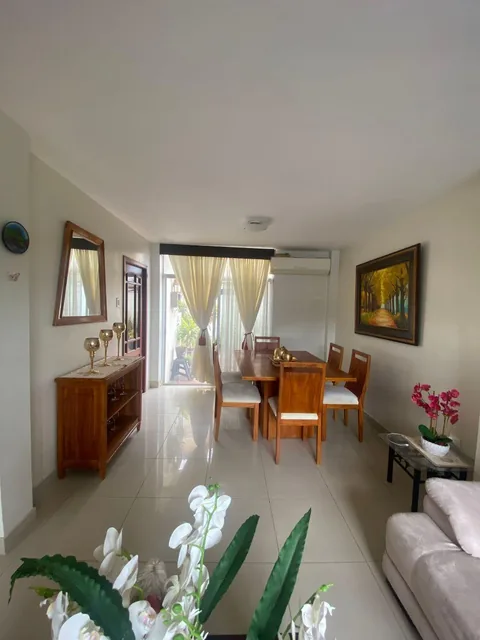 Vendo Linda Casa en Castilla, Guayas — imagen 5