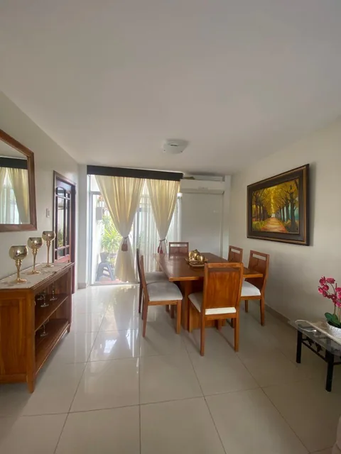 Vendo Linda Casa en Castilla, Guayas — imagen 4