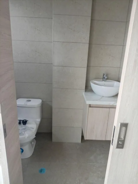 Departamento en Construcción con Terraza Privada, Sector La Morita Tumbaco — imagen 3