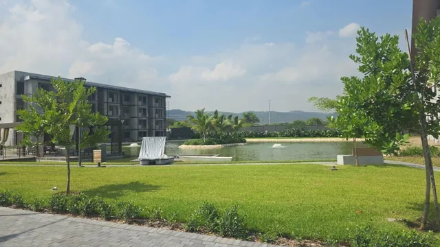 Vendo Terreno Grande en Urb Costa Sol - Via a La Costa, Guayas — imagen 4
