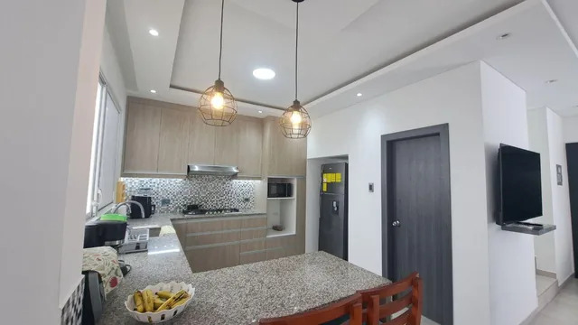 Casa de Venta en Urbanizacion Zona Norte de Manta, Manabí — imagen 5