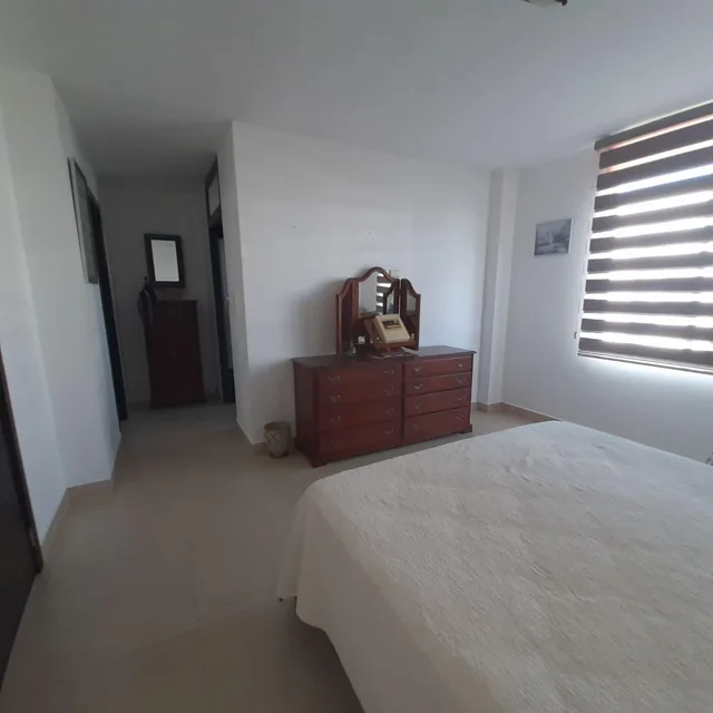 Departamento de 155 m² con 3 Dorm. en Venta y Alquiler en Samborondón Cerca de La Uess, Guayas — imagen 5