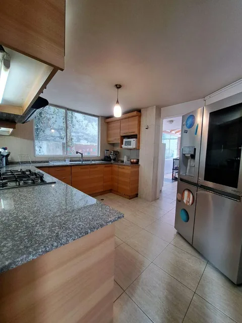Departamento Duplex en Venta, Sector El Bosque — imagen 2