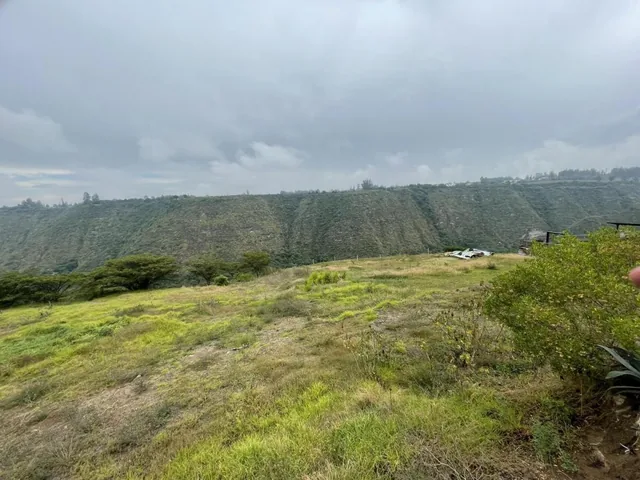 Terreno de Venta en Tumbaco Sector Urb Las Peñas — imagen 5
