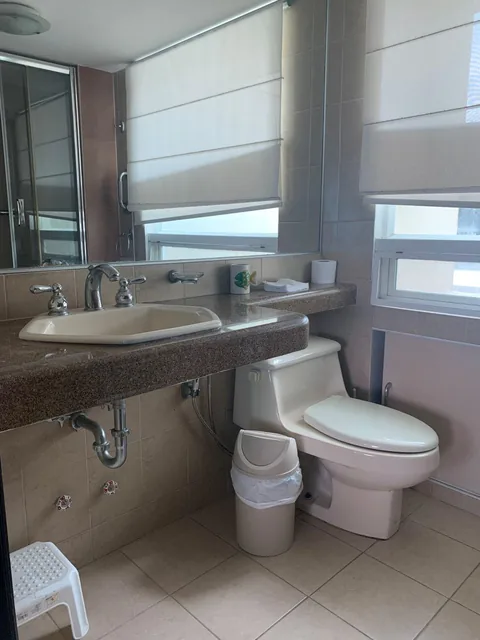 Departamento en Alquiler Frente Al Mar –en Puerto Lucía — imagen 4