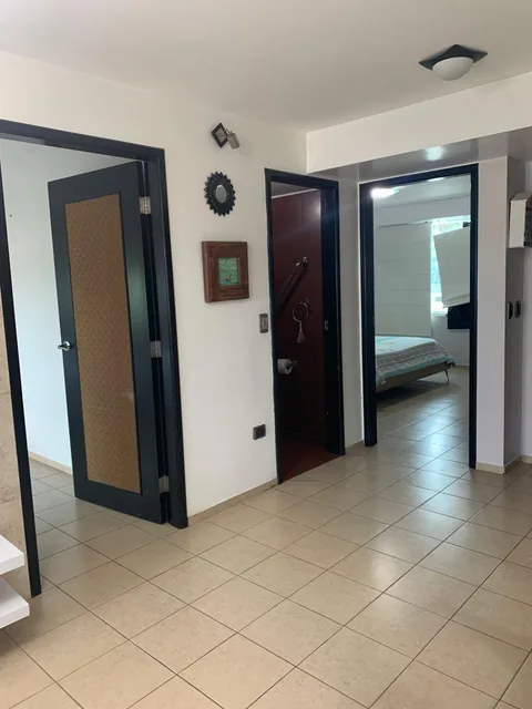 Departamento en Alquiler Frente Al Mar –en Puerto Lucía — imagen 2