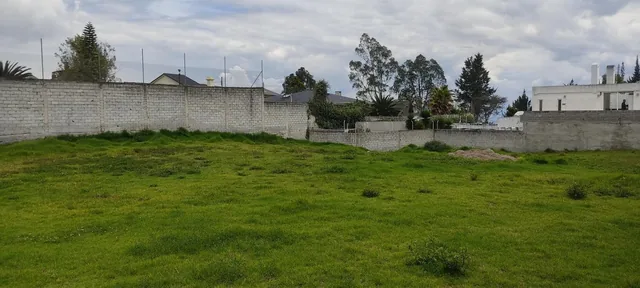 Terreno de Venta - Lomas de Monteserrin — imagen 3