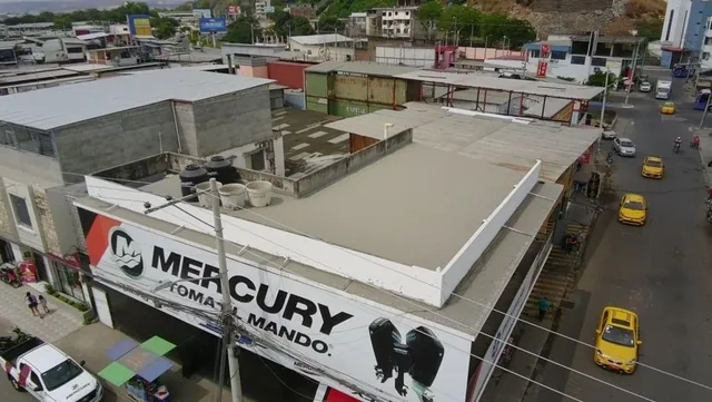 Terreno de Venta en Zona Centro de Manta, Manabí — imagen 3