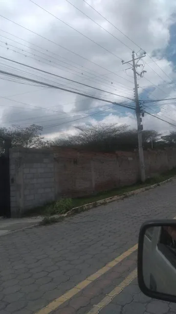 Venta Terreno en Tumbaco Inf. Cbr Carla del Pino — imagen 4