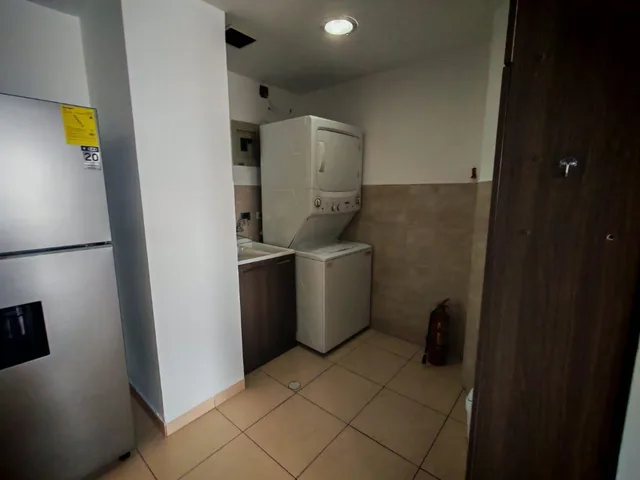 Departamento en Venta Edificio Korea Park — imagen 4