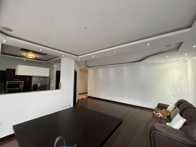 2 Dorm.. Estudio, Balcón en Quito Tenis Calle Hidalgo de Pinto — imagen 5