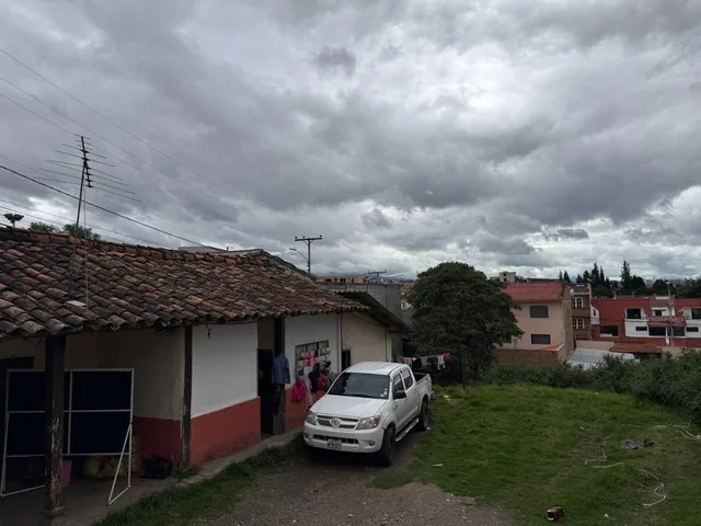 Reservado - Terreno Ideal Para Inversion Excelente Ubicacion V. Bronce (T311), Azuay — imagen 4