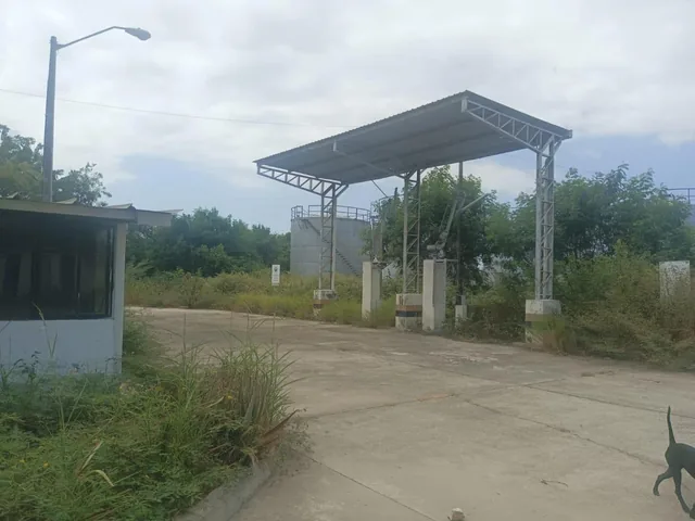 Terreno de Venta de 6173 m² en Posorja, Guayas — imagen 5