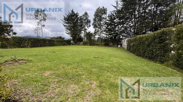 Terreno en Puembo — imagen 4