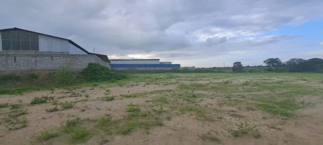 Terreno de Venta - Via Manta - Rocafuerte, Manabí — imagen 4
