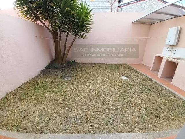 Casa de Venta 3 Dorm. Mas Estudio San Isidro del Inca — imagen 4