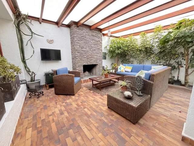 Venta Casa San Juan Cumbaya — imagen 4