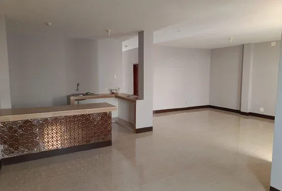 Se Vende Casa de Una Planta con Loza - W. Sánchez — imagen 5
