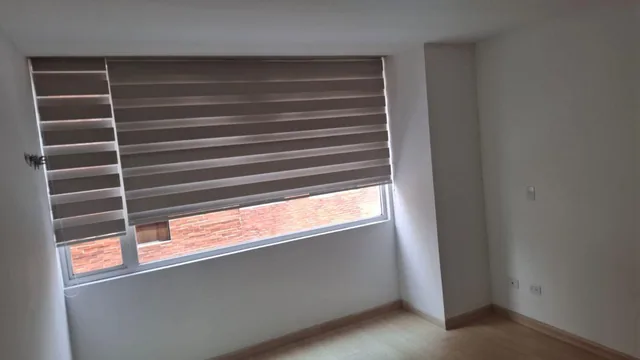 Vendo de Oportunidad Dep de 11 m². Sector Mall del Jardin — imagen 3
