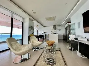 Departamento de Venta en Manta Edificio Poseidón J/t, Manabí — imagen 2